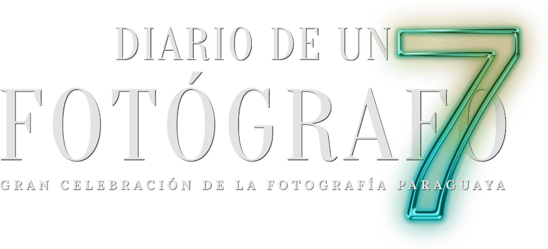 Diario de un Fotógrafo VII